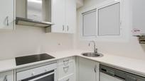 Kitchen of Flat for sale in  Barcelona Capital