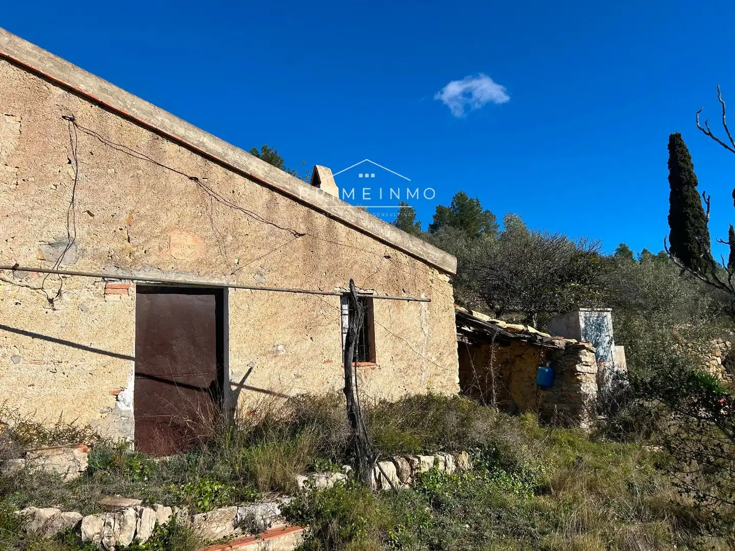 Country house zum Verkauf in El Perelló