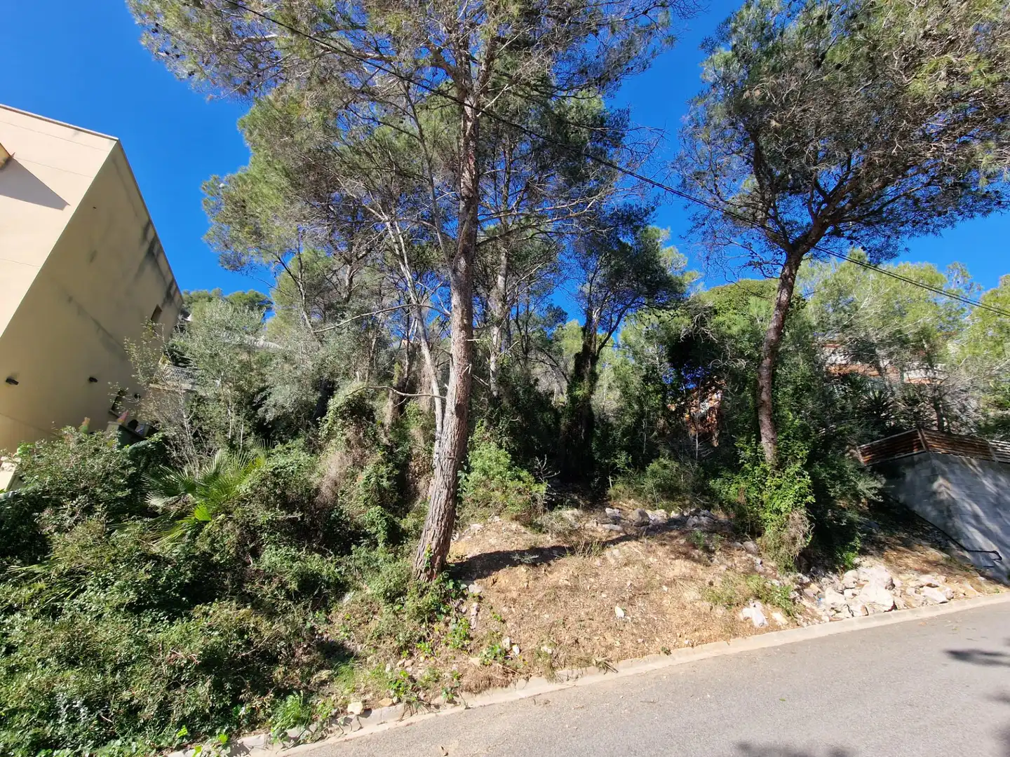 Terreny residencial en venda a N/A, imagen 2