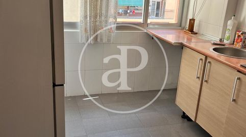 Foto 4 de Pis de lloguer a C/ D'almàssera, L'Hort de Senabre, Valencia Capital