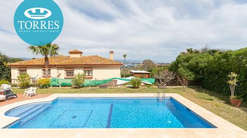 Photo 2 of House or chalet for sale in Cortijo de Maza - Finca Monsalvez - El Olivar, Málaga Capital