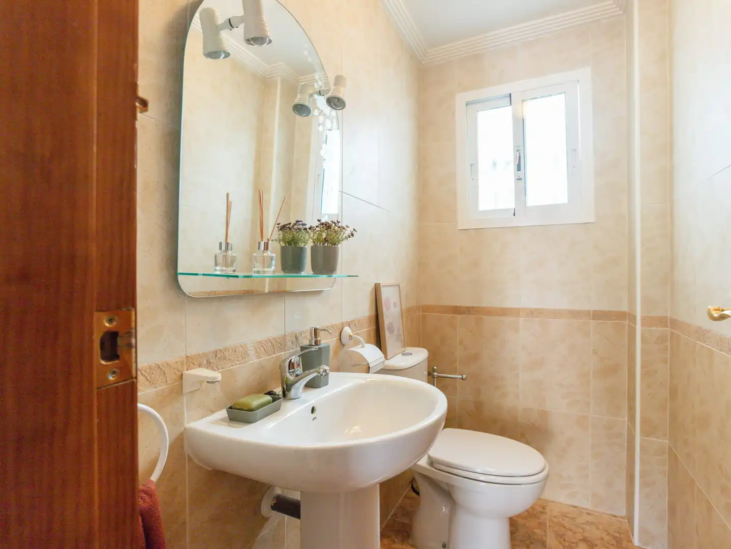 Adosado con piscina en venta en Urbanizacion P Flamenca Cl 1 2, imagen 13