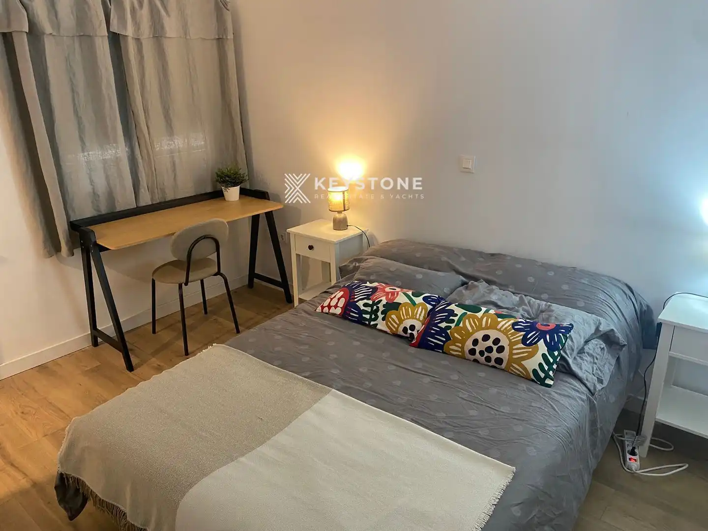 Flat for rent in AVENIDA MAISONNAVE,, Ensanche - Diputación