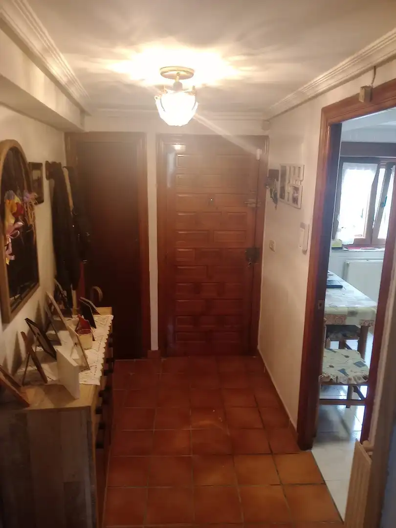 Casa o chalet en venta en Parres con Calefacción y Jardín privado