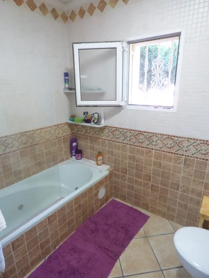 Maison avec piscine à vendre à La Robella, imagen 35