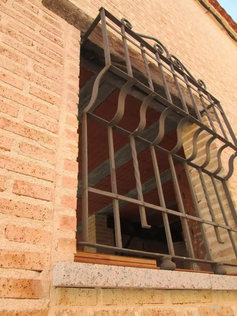 Vista exterior de Casa o chalet en venta en Villarejo-Periesteban