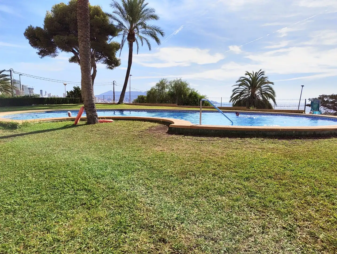 Wohnung mit Pool zum Verkauf in Playa de Poniente, imagen 29