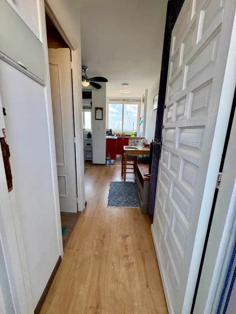 Study for sale in Torrevieja  with Parquet flooring, Furnished and Alarm