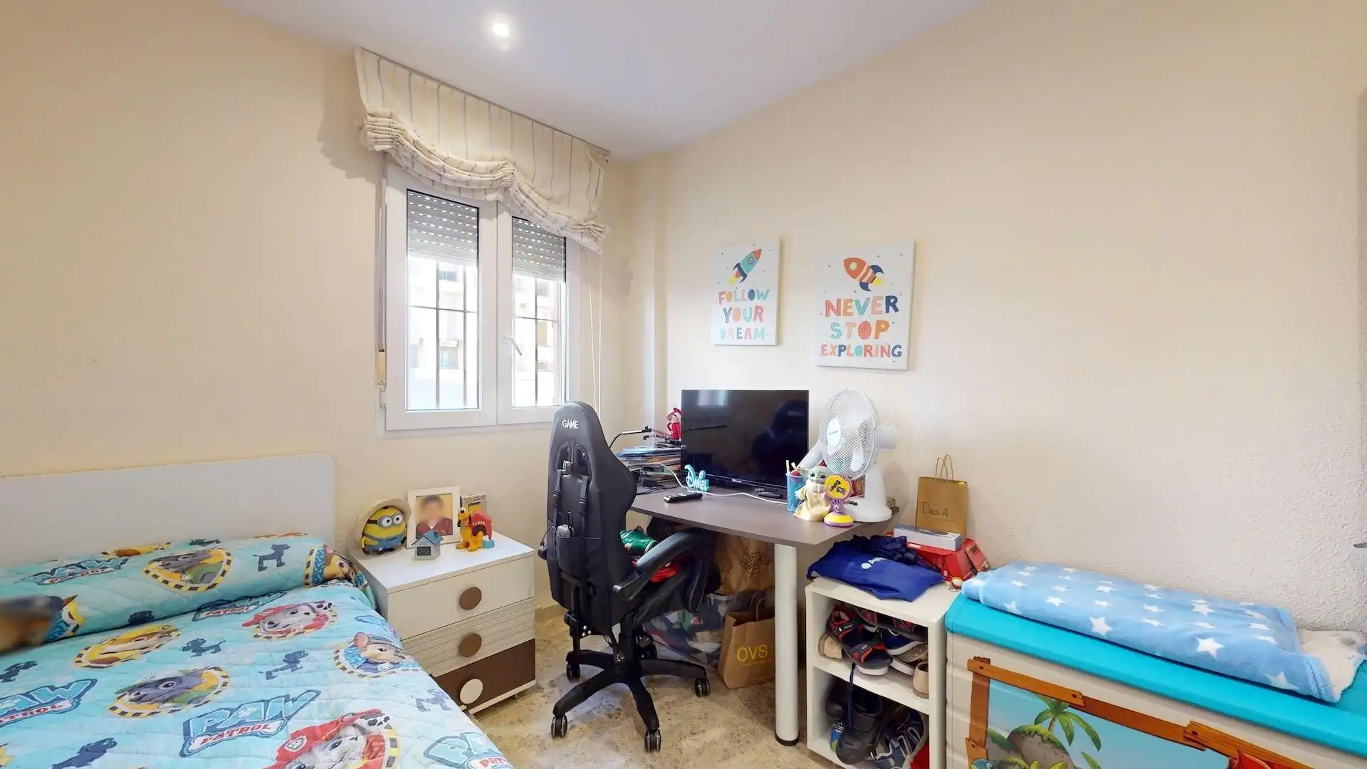 Wohnung mit Terrasse zum Verkauf in Avenida BLAS INFANTE, imagen 9