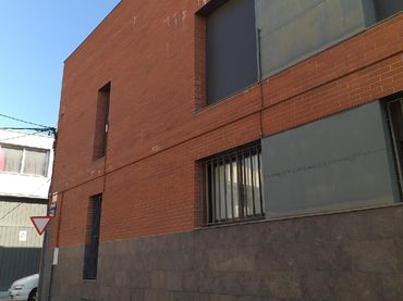 Aparcamiento en venta en C/ Baracaldo