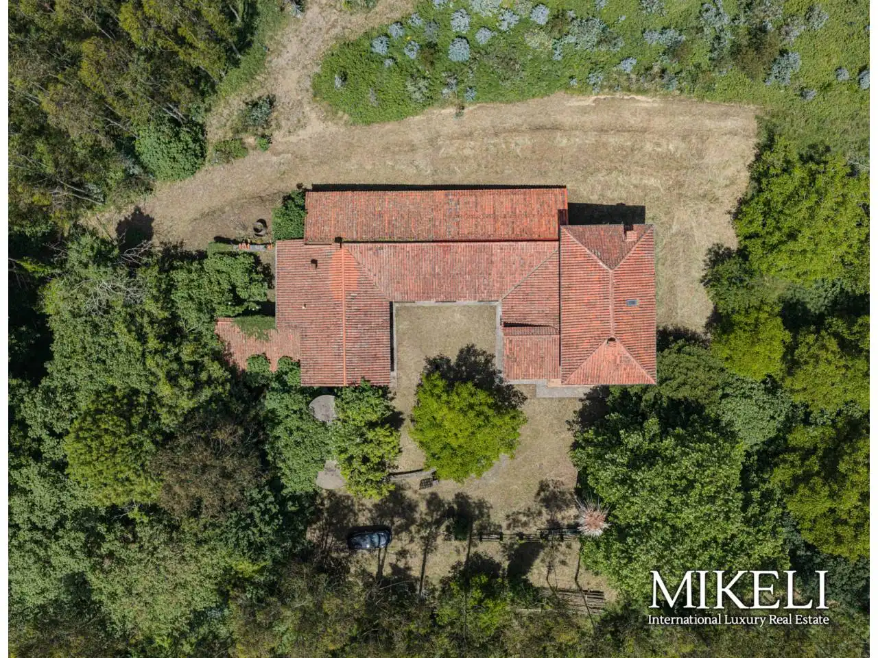 Casa o chalet en venta en Escalante con Jardín privado
