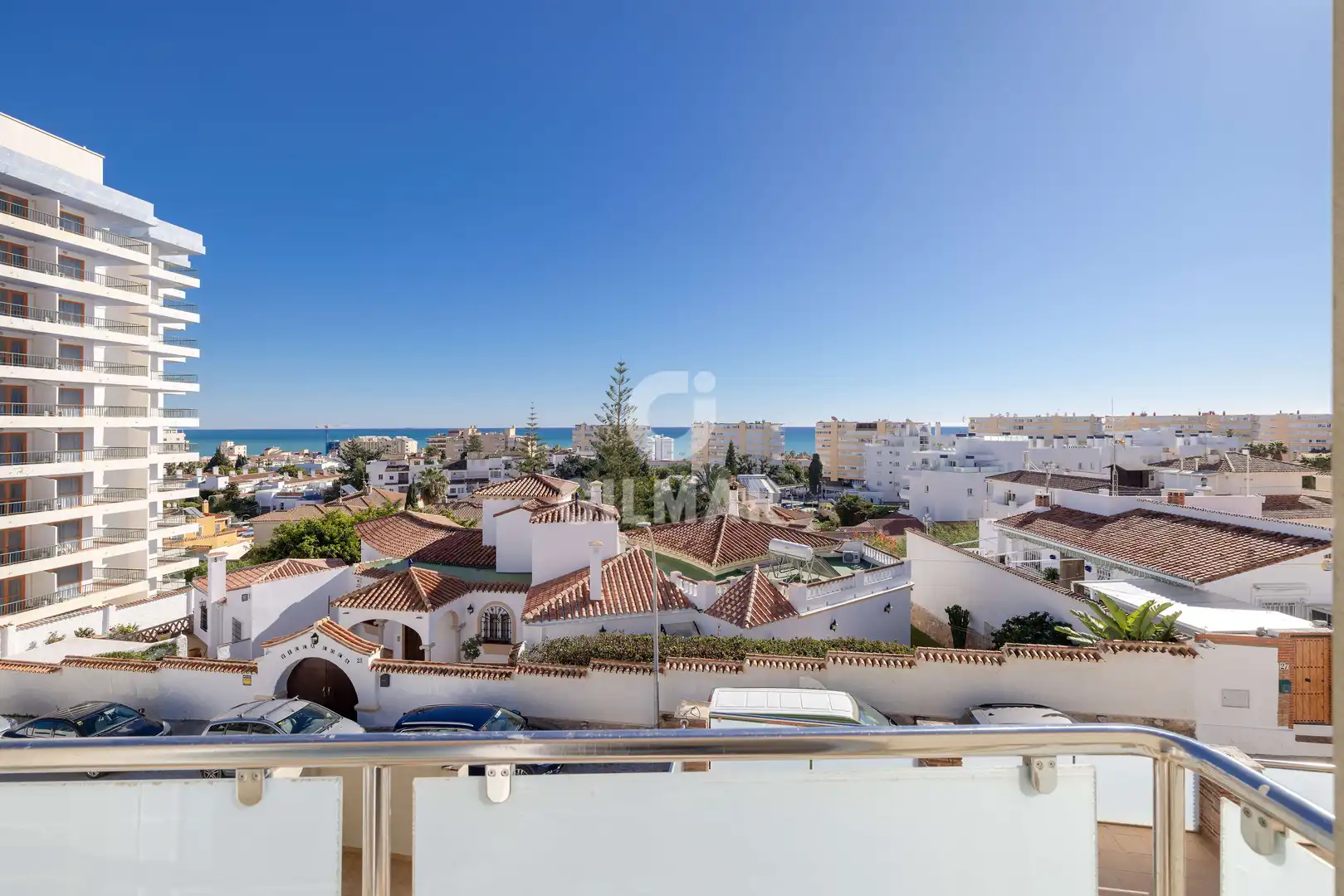 Piso con balcón en venta en Montemar, imagen 53