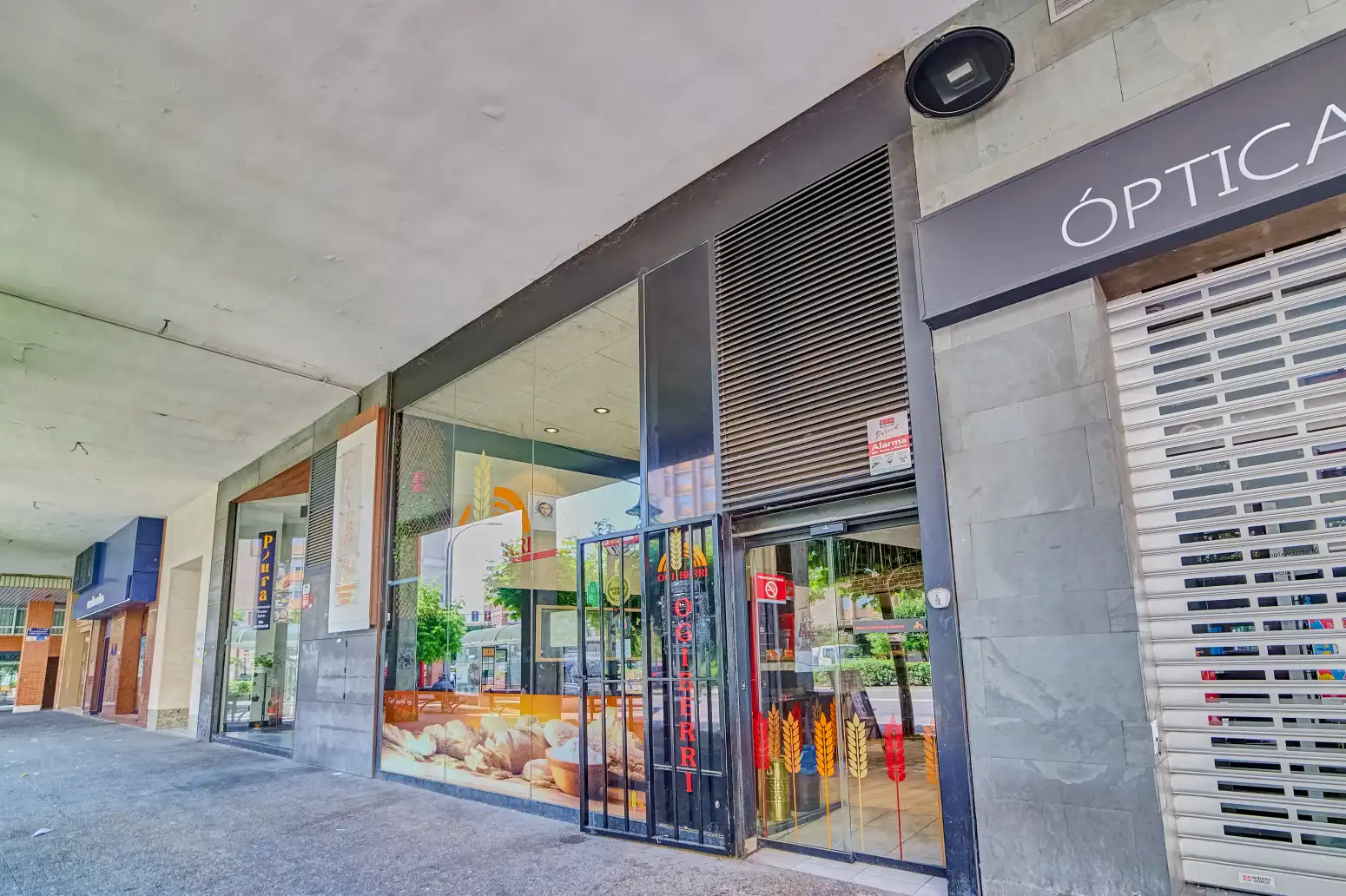 Business premises for transfer in Burlada-Burlata - Calle Mayor 37 Bis. Burlada-Burlata 37 Bis, imagen 5