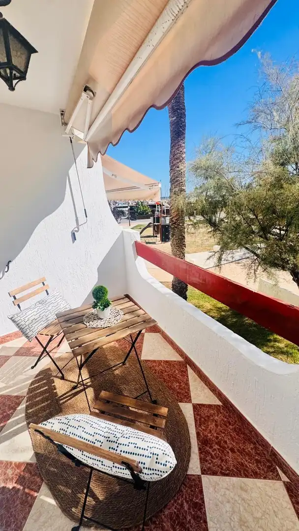 Bungalow con terraza en venta en Plaza Paris, imagen 30