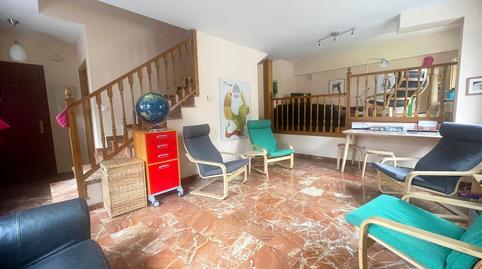 Photo 4 of Single-family semi-detached for sale in San Lorenzo - San Marcos, Segovia