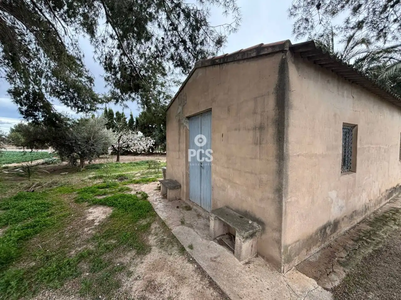 Detached house for sale in Calle Zona La Barquilla S/N, imagen 3