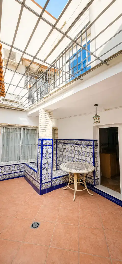 Adosado con terraza en venta en Cuevas del Almanzora pueblo, imagen 19
