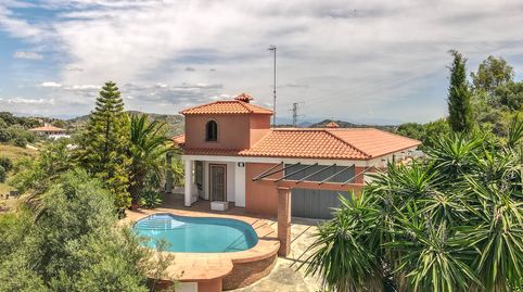Villa independiente en Monda, imatge 3
