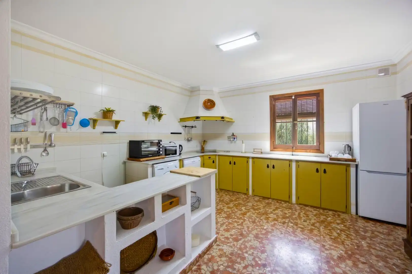 Detached house with pool for sale in Vejer, imagen 23
