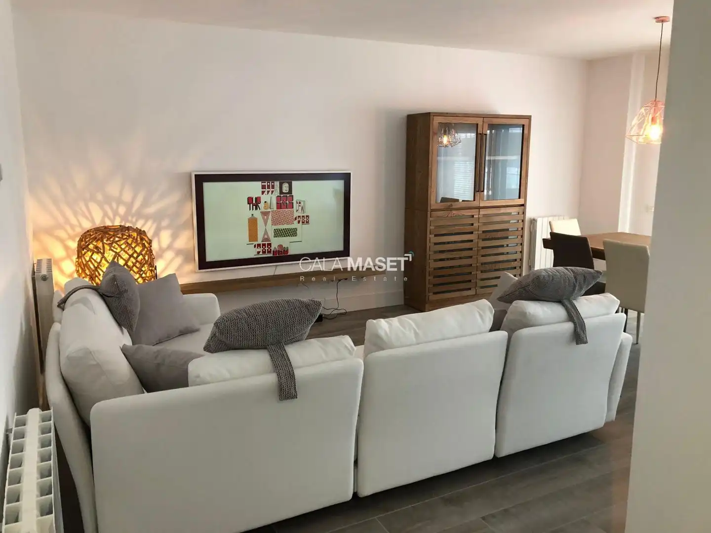 Wohnung mit Garten zum Verkauf in Platja d'Aro, imagen 12