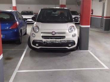 Einzelparkplatz zum Verkauf in Rúa do Progreso 147A