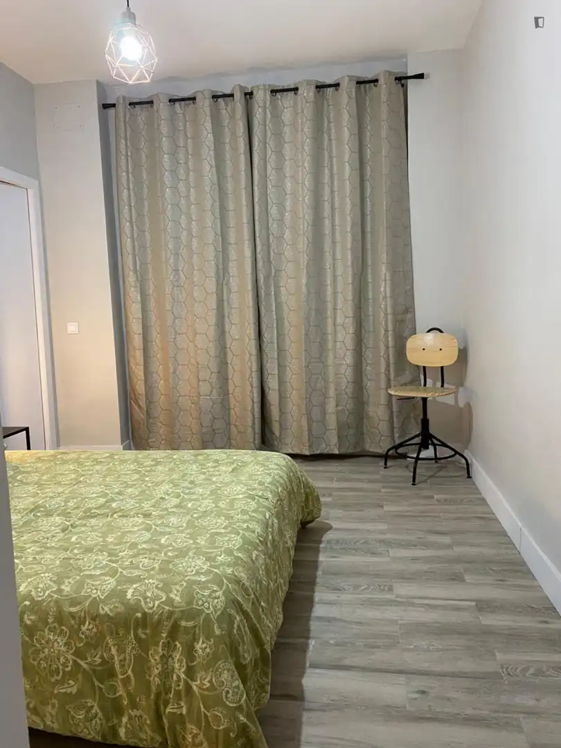 Apartments for rent in Vista Alegre