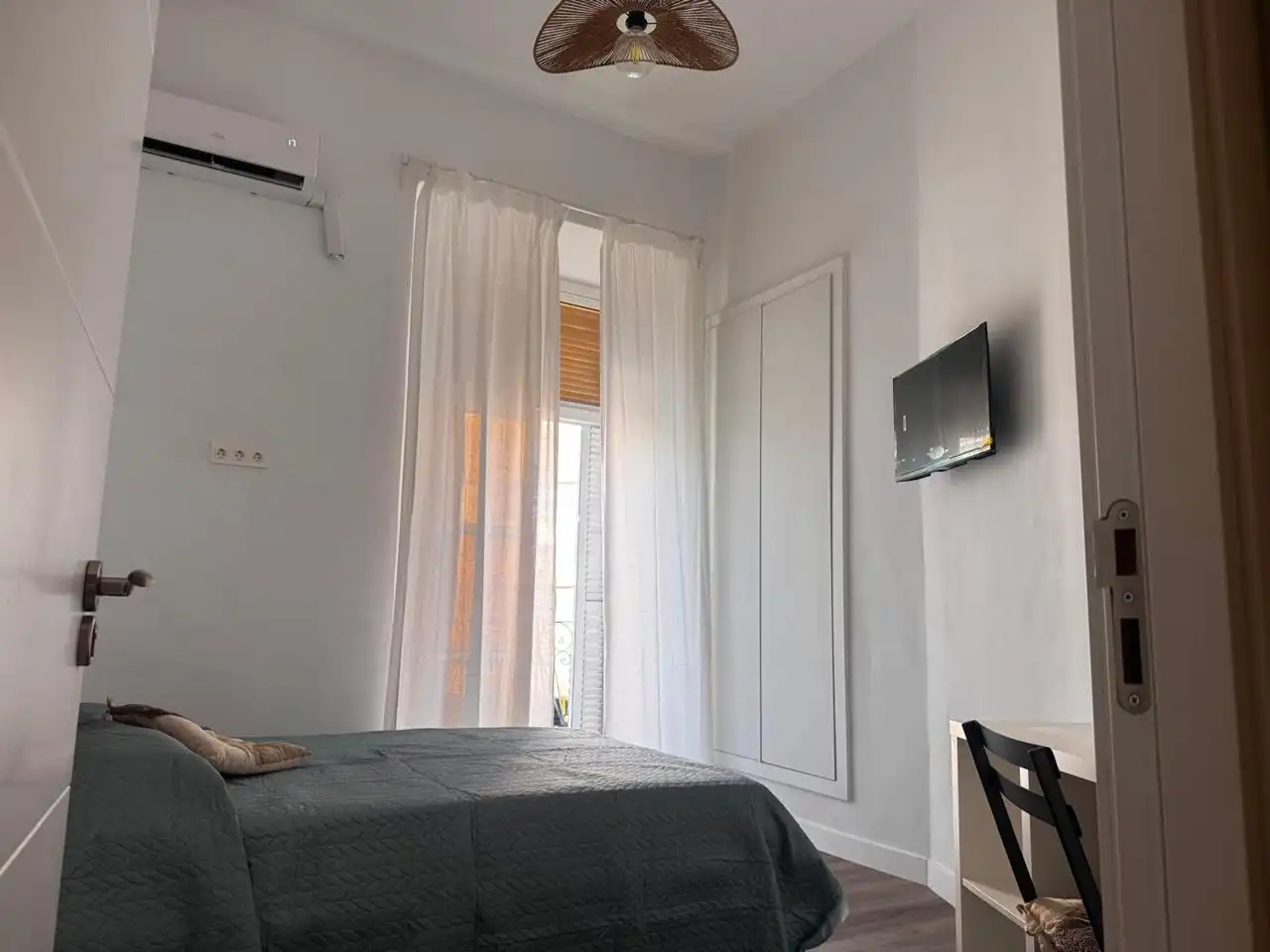 Habitación de Piso de alquiler en Melilla