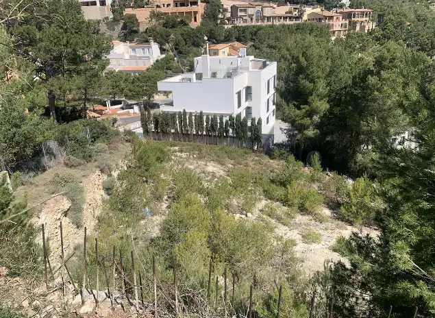 Residential for sale in Carrer del Tord, 3, Port d'Andratx