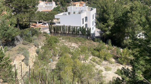 Foto 3 de Residencial en venda a Carrer del Tord, 3, Port d'Andratx, Illes Balears