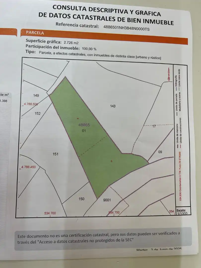 Residential for sale in A Laracha  
