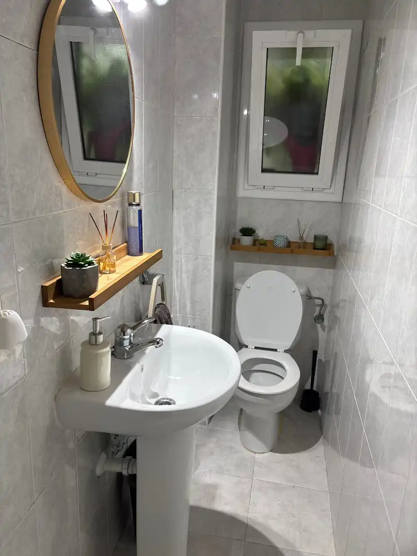 Casa amb jardí en venda a Plaza Mayor, imagen 9