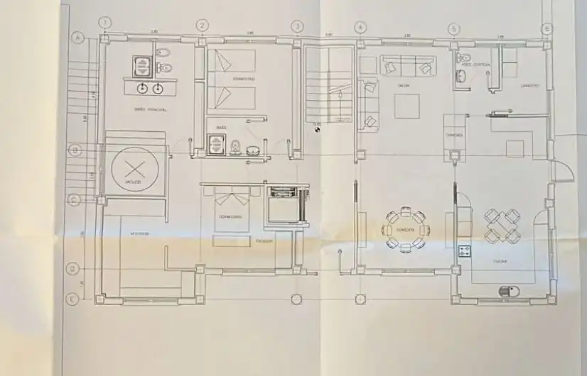 Casa con piscina en venta en Pedanías Oeste, imagen 52