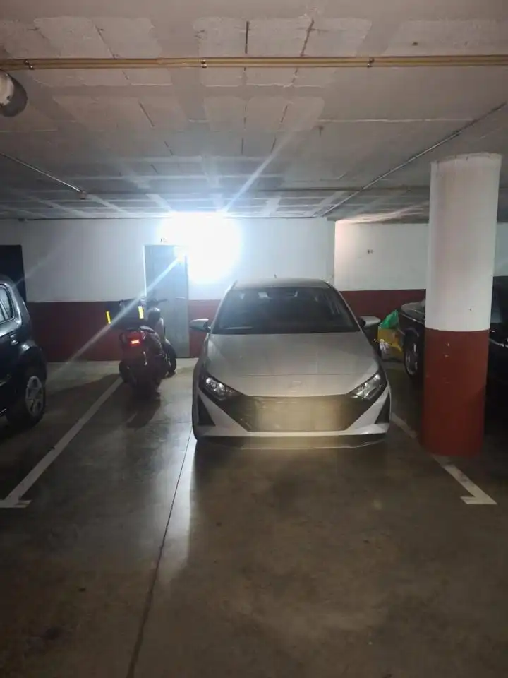 Parking of Ground floor for sale in Melilla