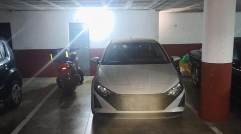 Foto 3 de Planta baja en venta en Barriadas Norte,  Melilla Capital