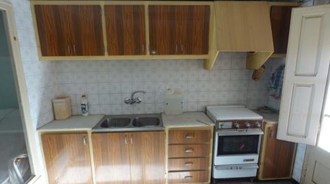 Foto 4 de Casa adosada en venda a Horta de Sant Joan, Tarragona