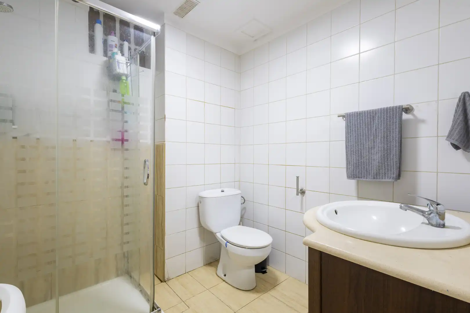 Baño de Piso en venta en Puerto de la Cruz