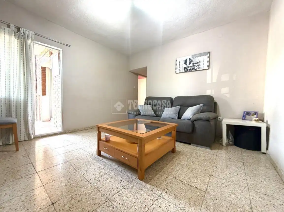 Flat for sale in Calle de San Andrés, Centro