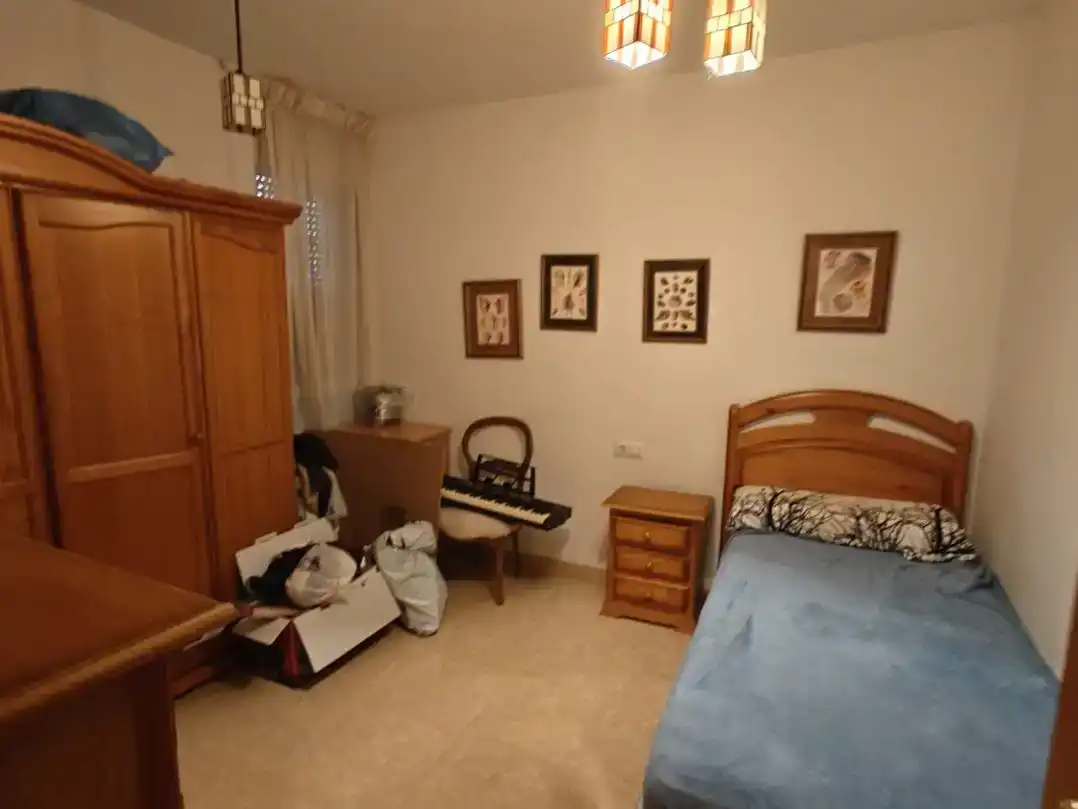 Habitación de Piso en venta en Centro
