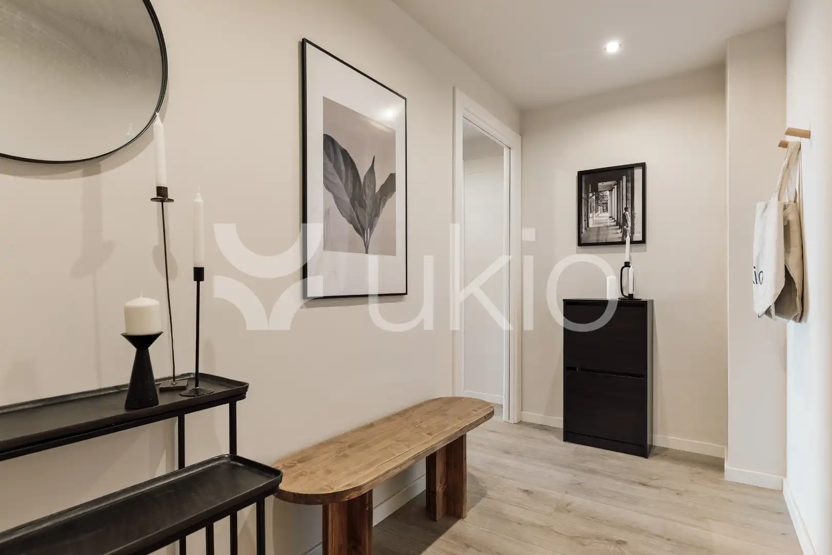 Apartamento de alquiler en Carrer d'Aragó, La Nova Esquerra de l'Eixample