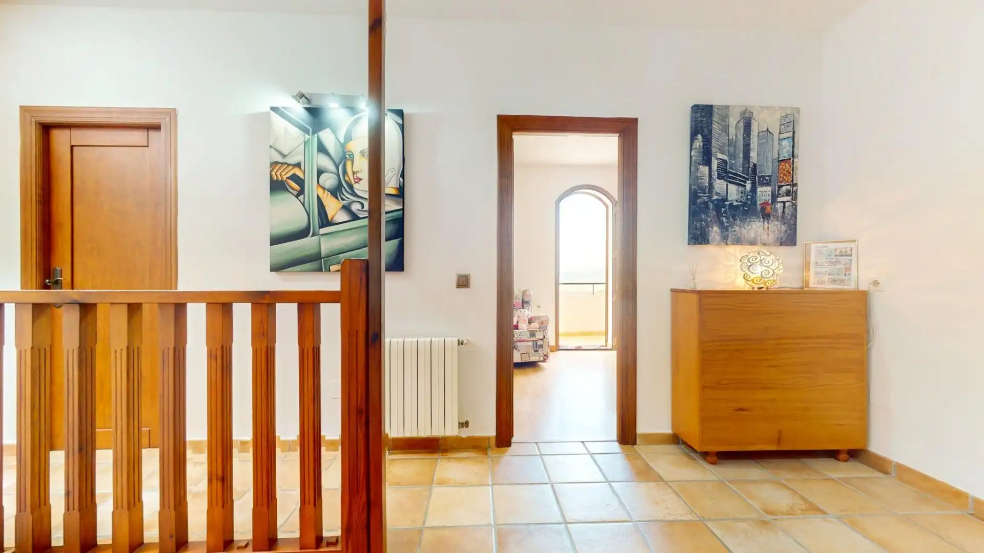 Casa o chalet en venta en Mojácar con Calefacción, Jardín privado y Terraza
