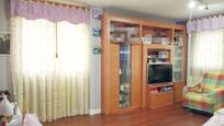 Living room of Planta baja for sale in Cartes  with Heating, Terrace and Storage room