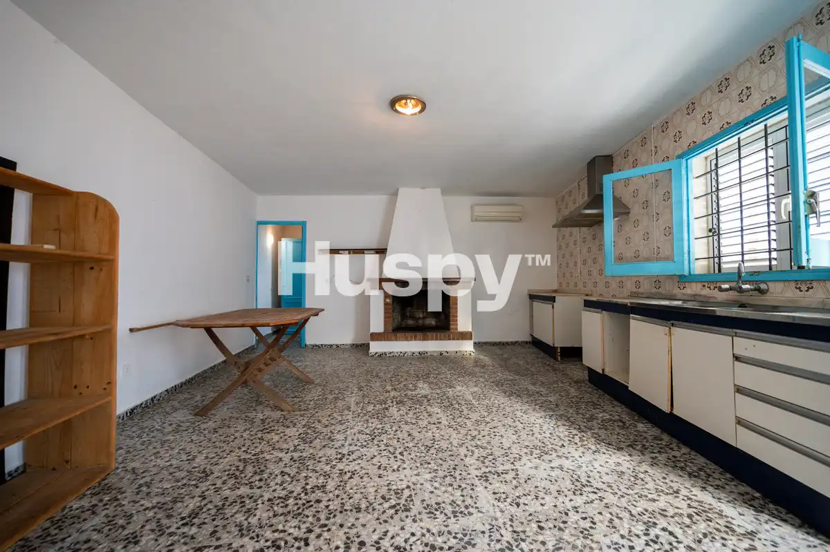 Casa amb jardí en venda a Diseminado Poligono 7, imagen 27