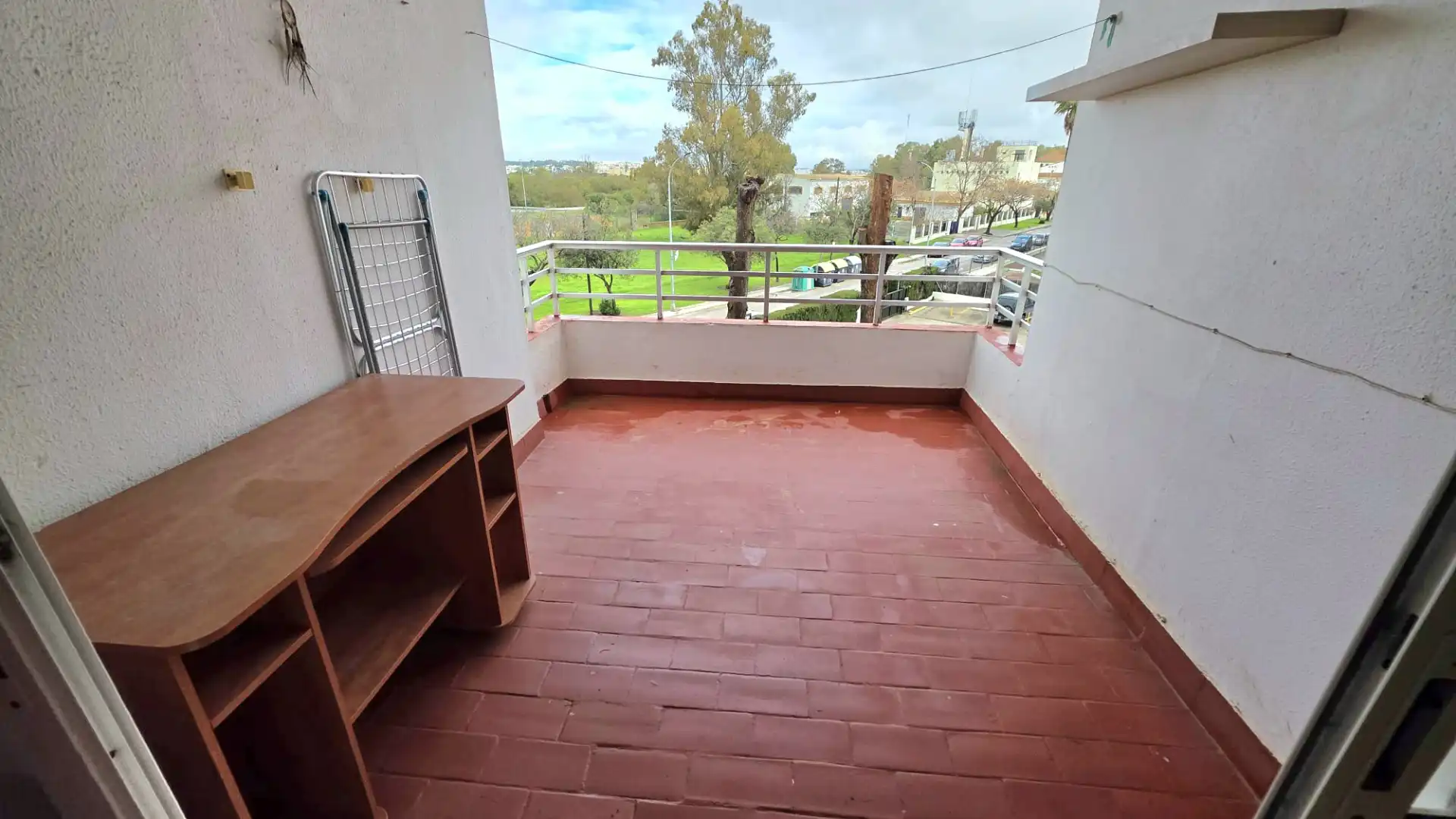 Terrassa de Pis en venda en El Puerto de Santa María amb Terrassa