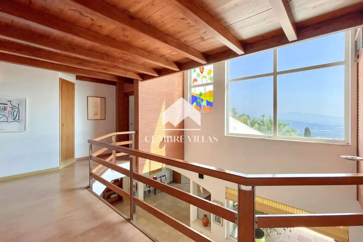 Haus mit Pool zum Verkauf in Monte los Almendros - El Pargo - Costa Aguilera, imagen 49