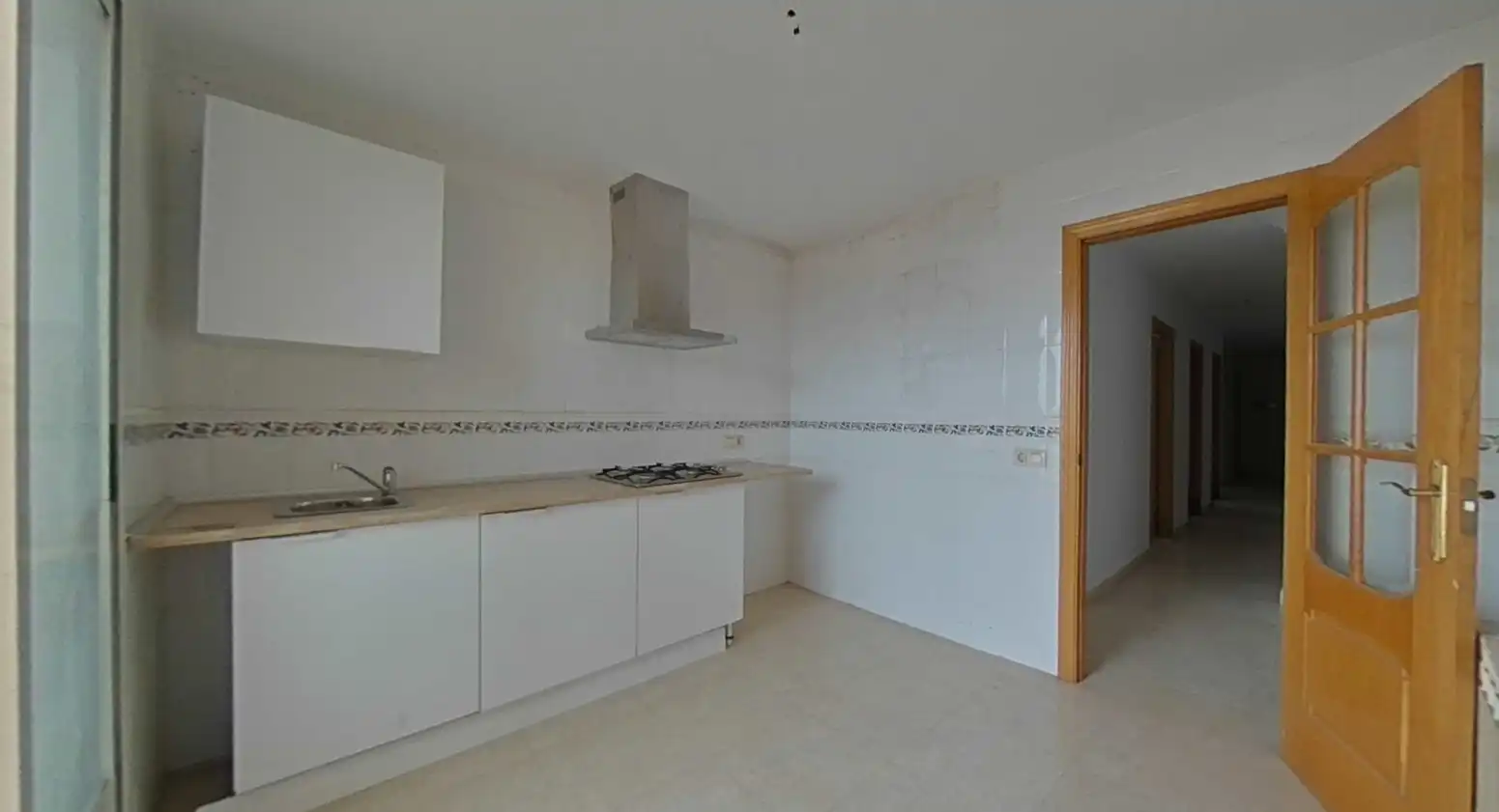 Flat with lift for sale in Calle de las Cruces, imagen 2