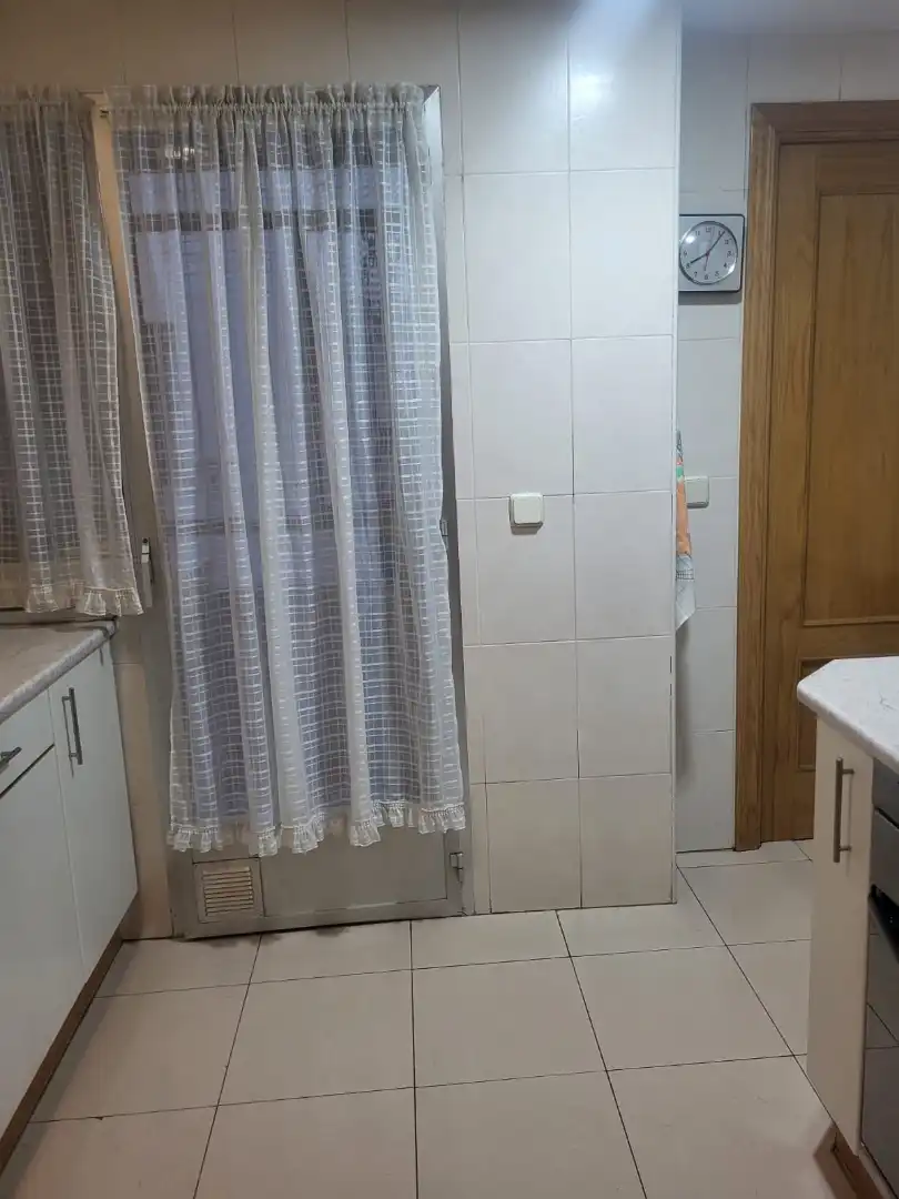 Piso en venta en Paseo del Marqués de Zafra, Fuente del Berro
