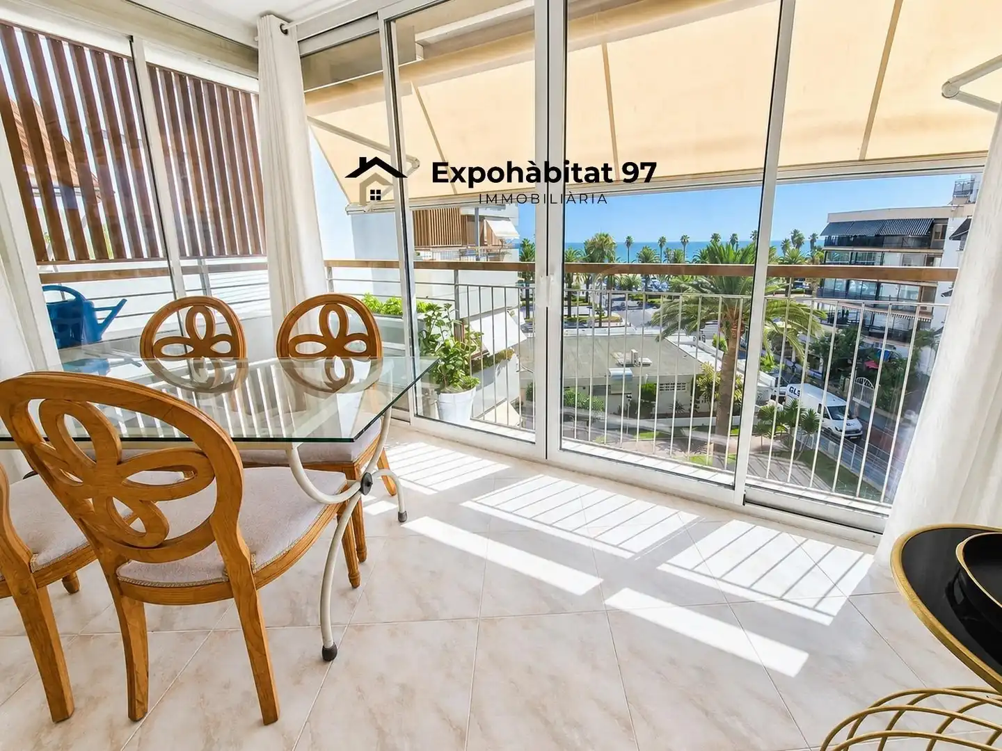 Vista exterior de Apartament en venda en Salou amb Aire condicionat i Calefacció