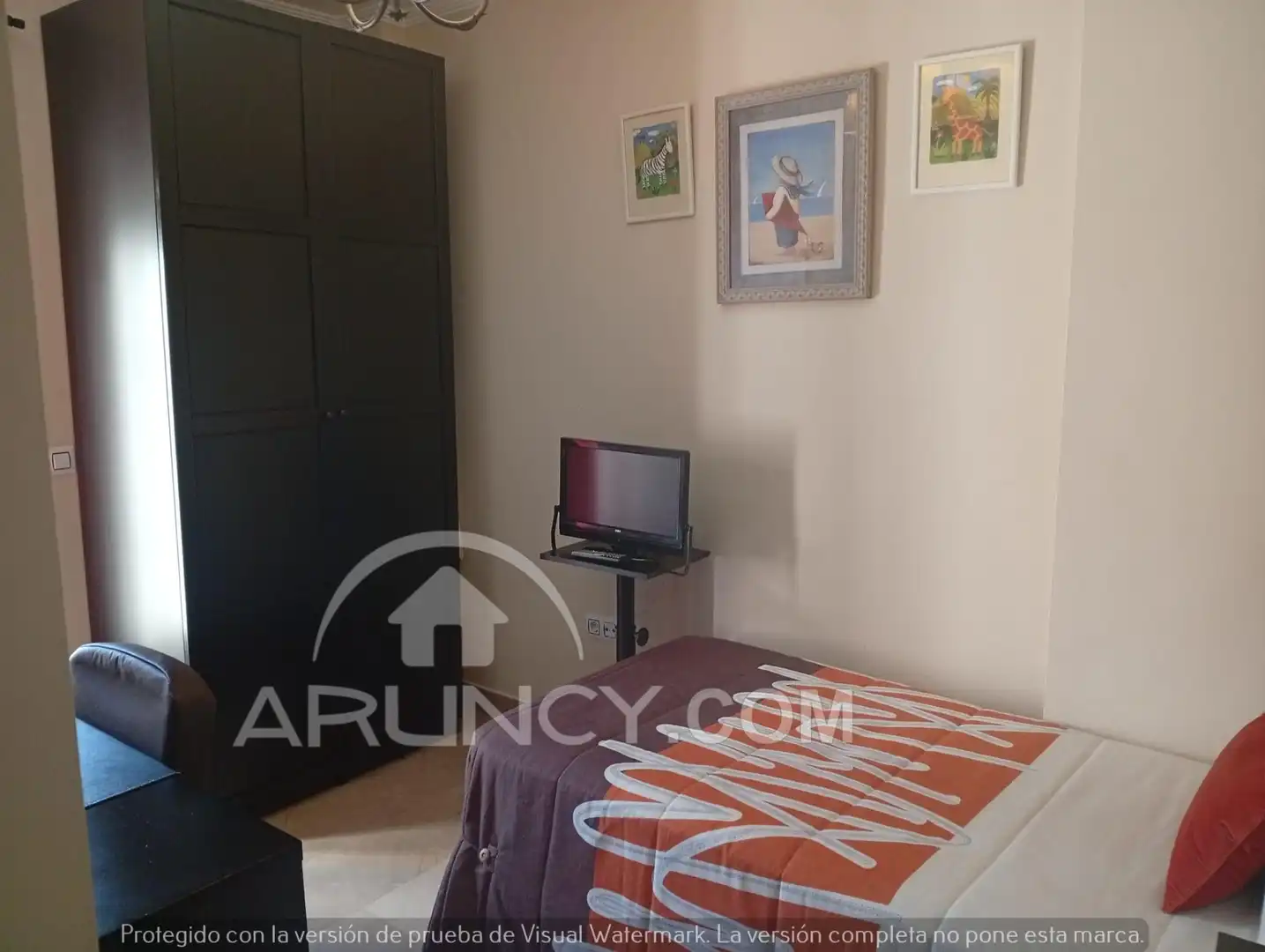 Casa o chalet en venta en Alcalá de Guadaira con Aire acondicionado, Calefacción y Terraza