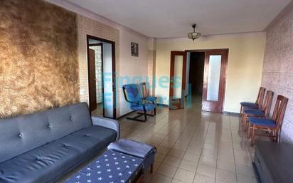 Living room of Flat for sale in El Morell  with Balcony