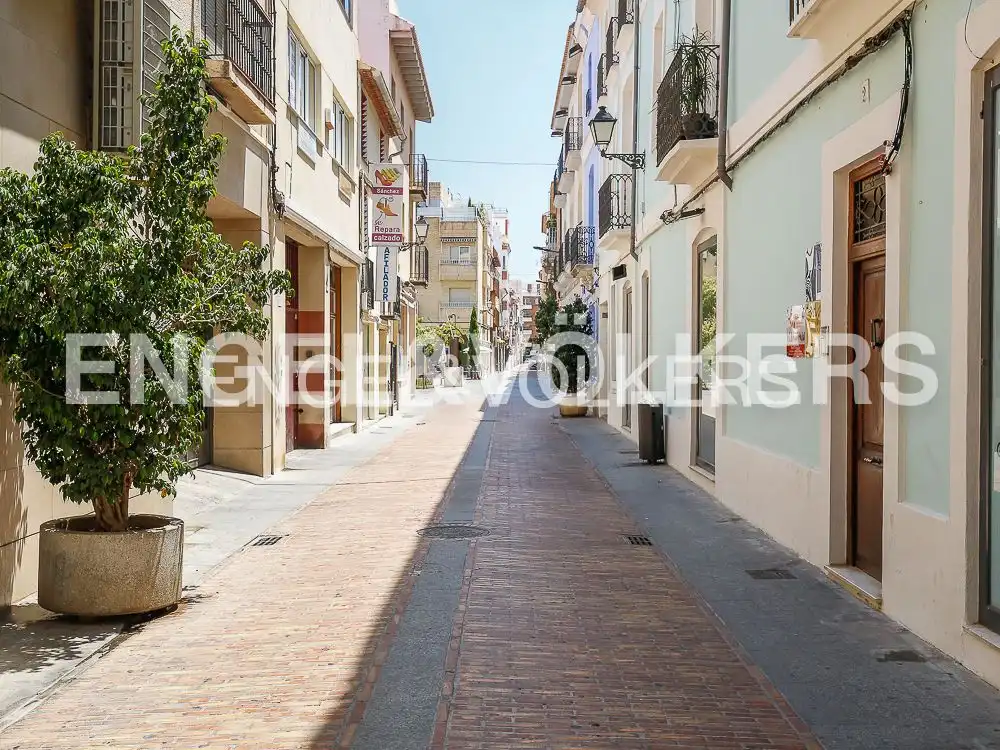 Appartamento in vendita a Centro Ciudad, imagen 17